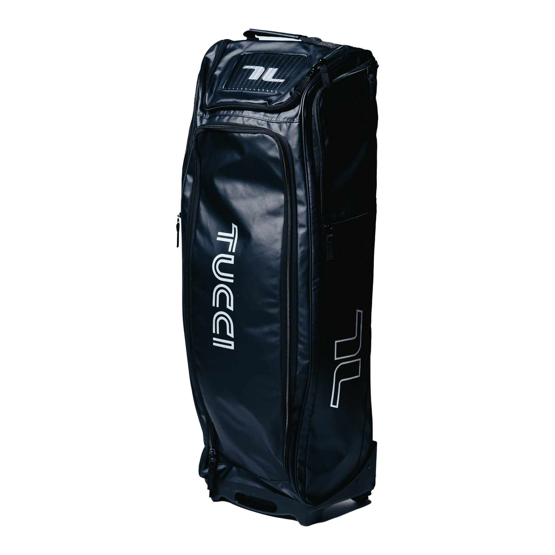 TUCCI ROLLER BAG