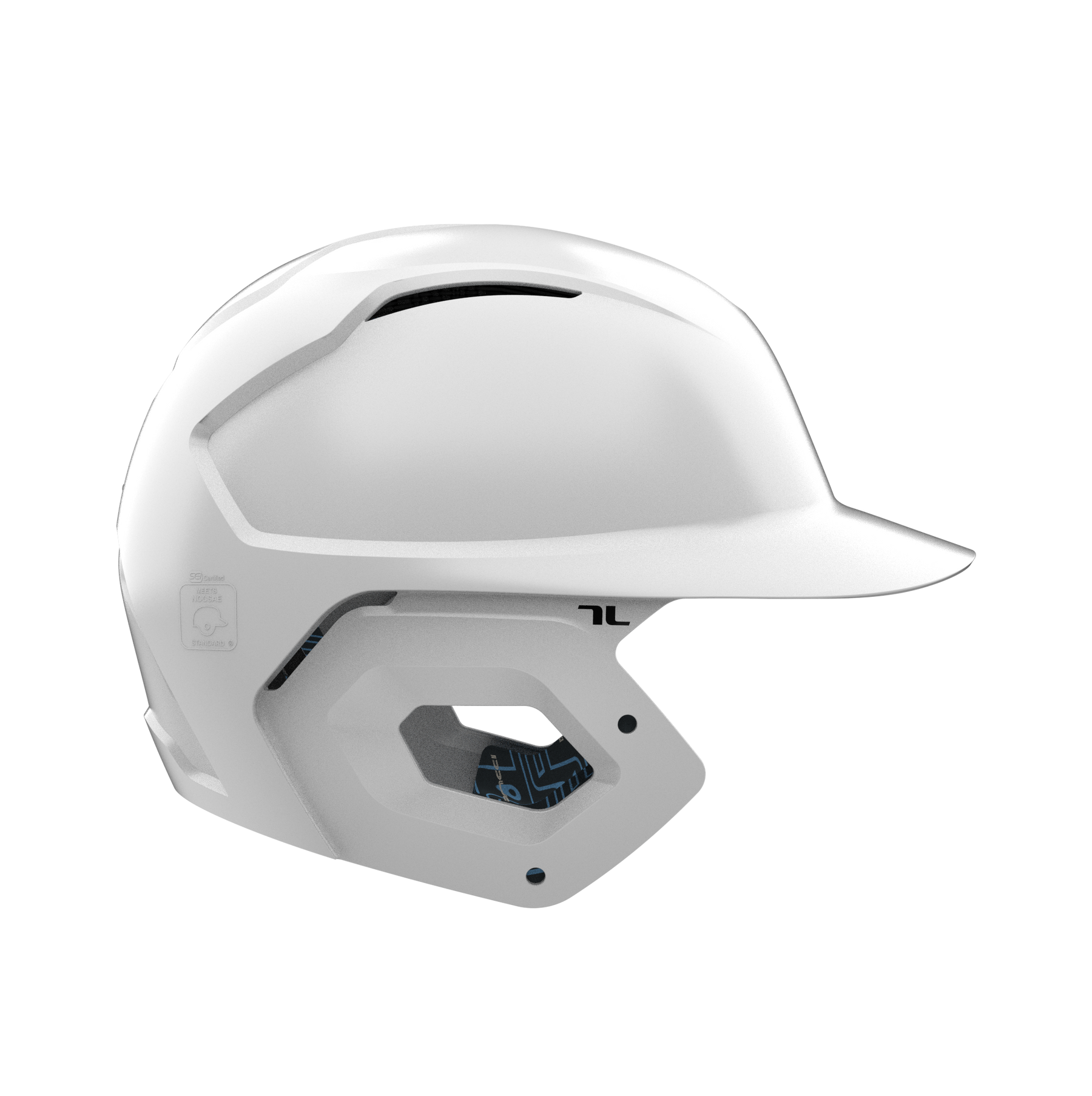 TUCCI BATTING HELMET - NEW