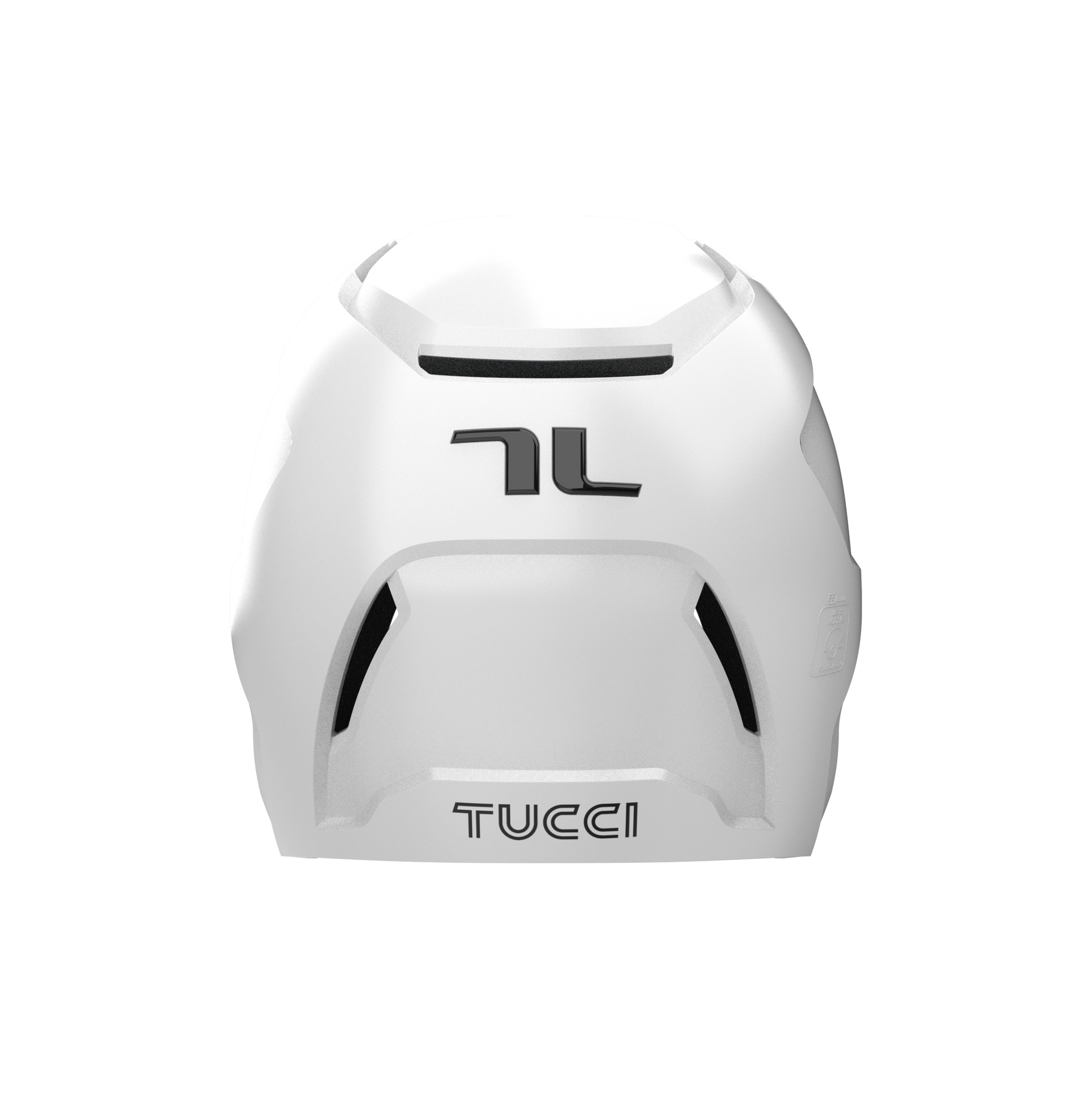 TUCCI BATTING HELMET - NEW
