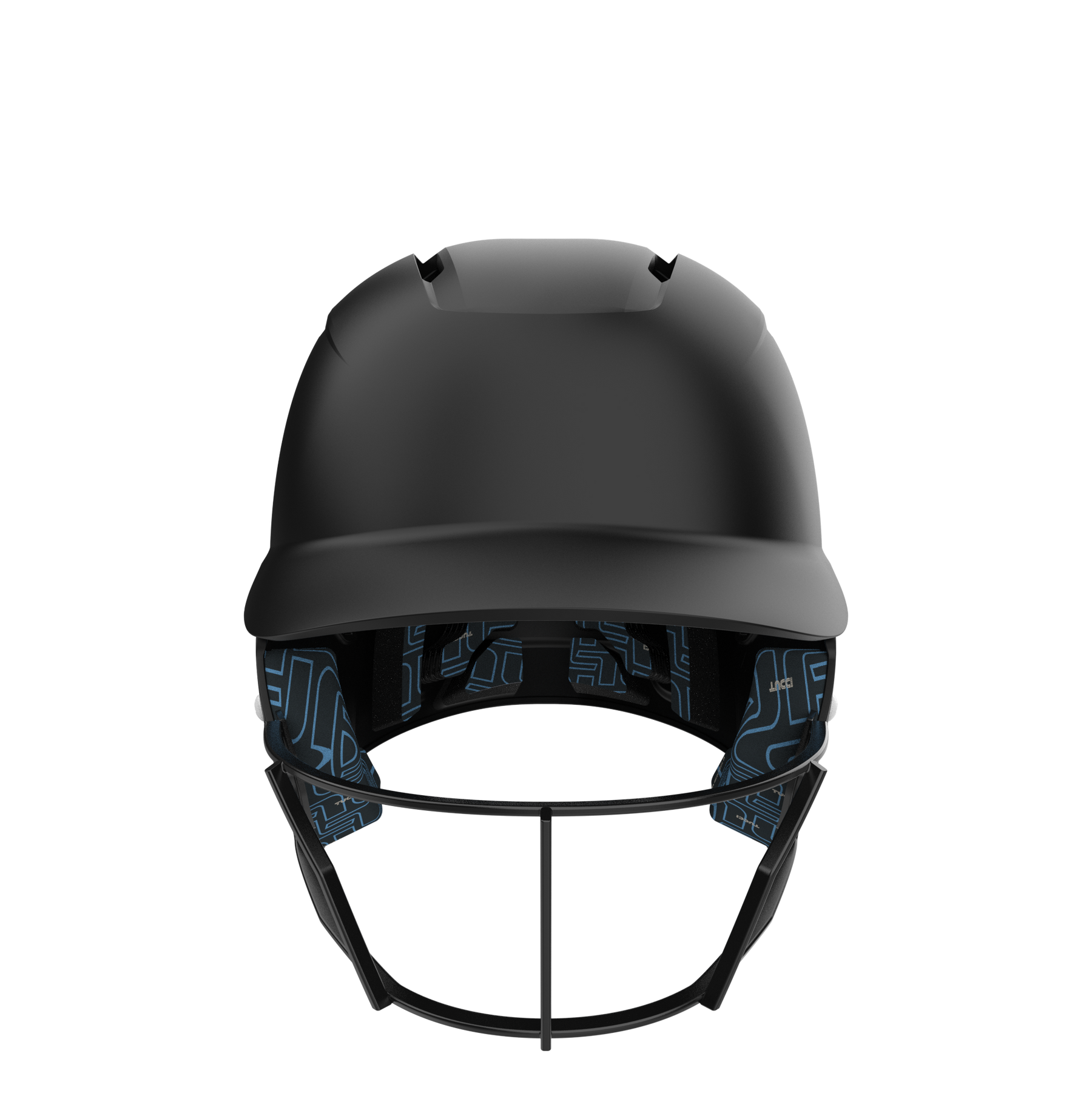 TUCCI BATTING HELMET WITH FASTPITCH MASK - NEW