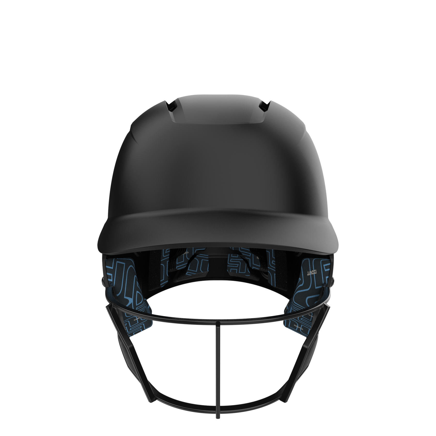 TUCCI BATTING HELMET WITH FASTPITCH MASK - NEW