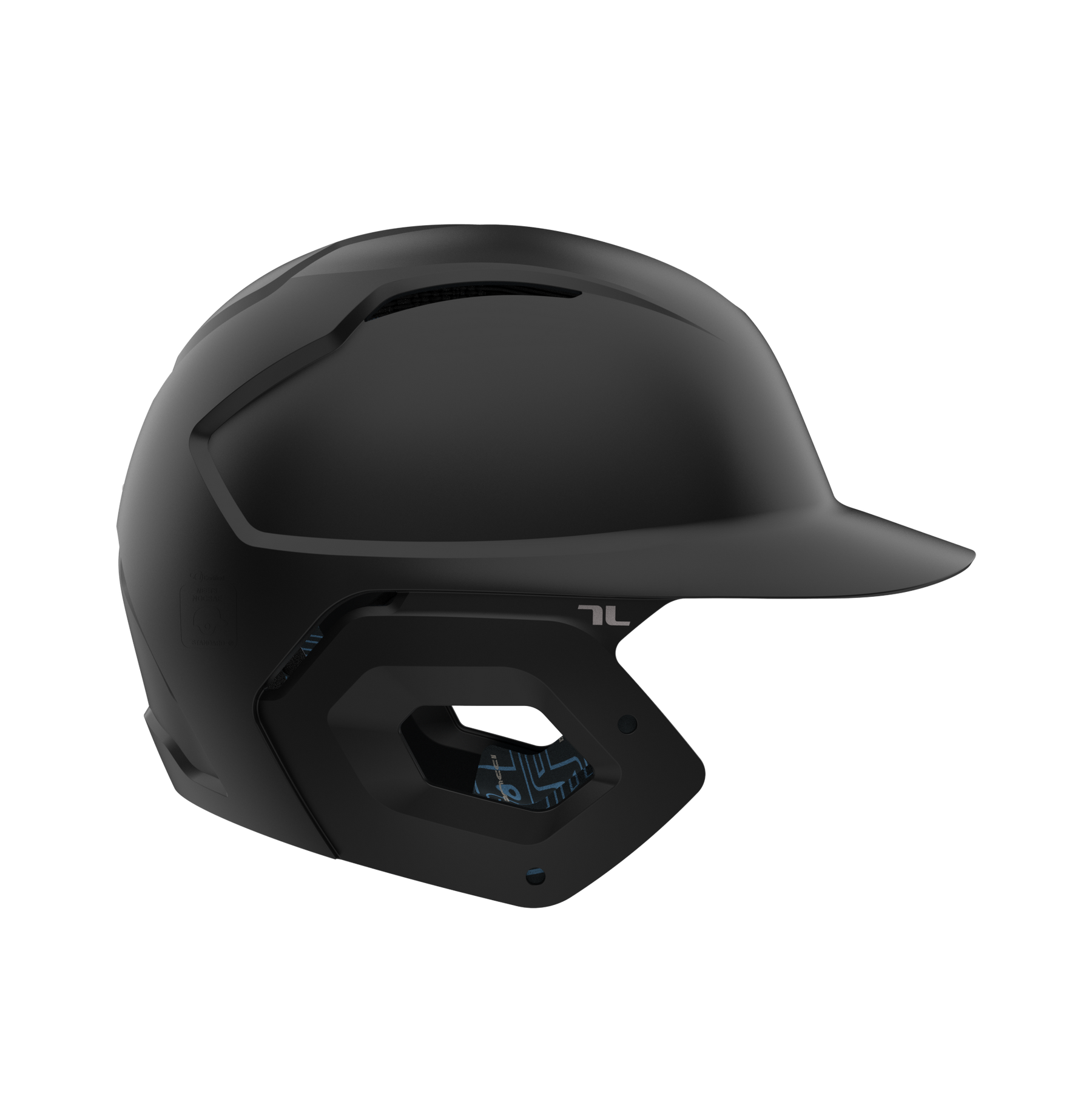 TUCCI BATTING HELMET - NEW