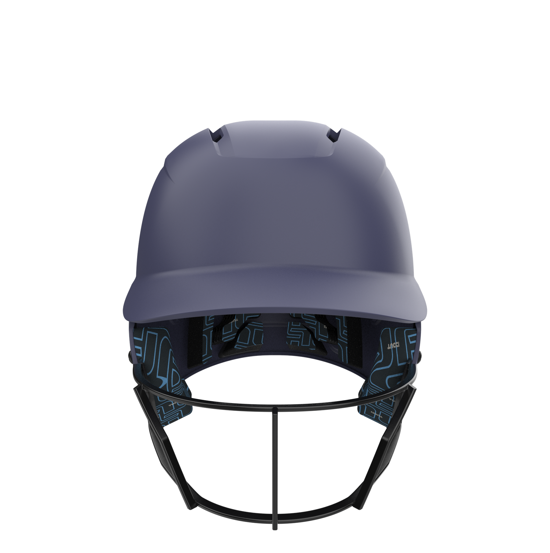 TUCCI BATTING HELMET WITH FASTPITCH MASK - NEW