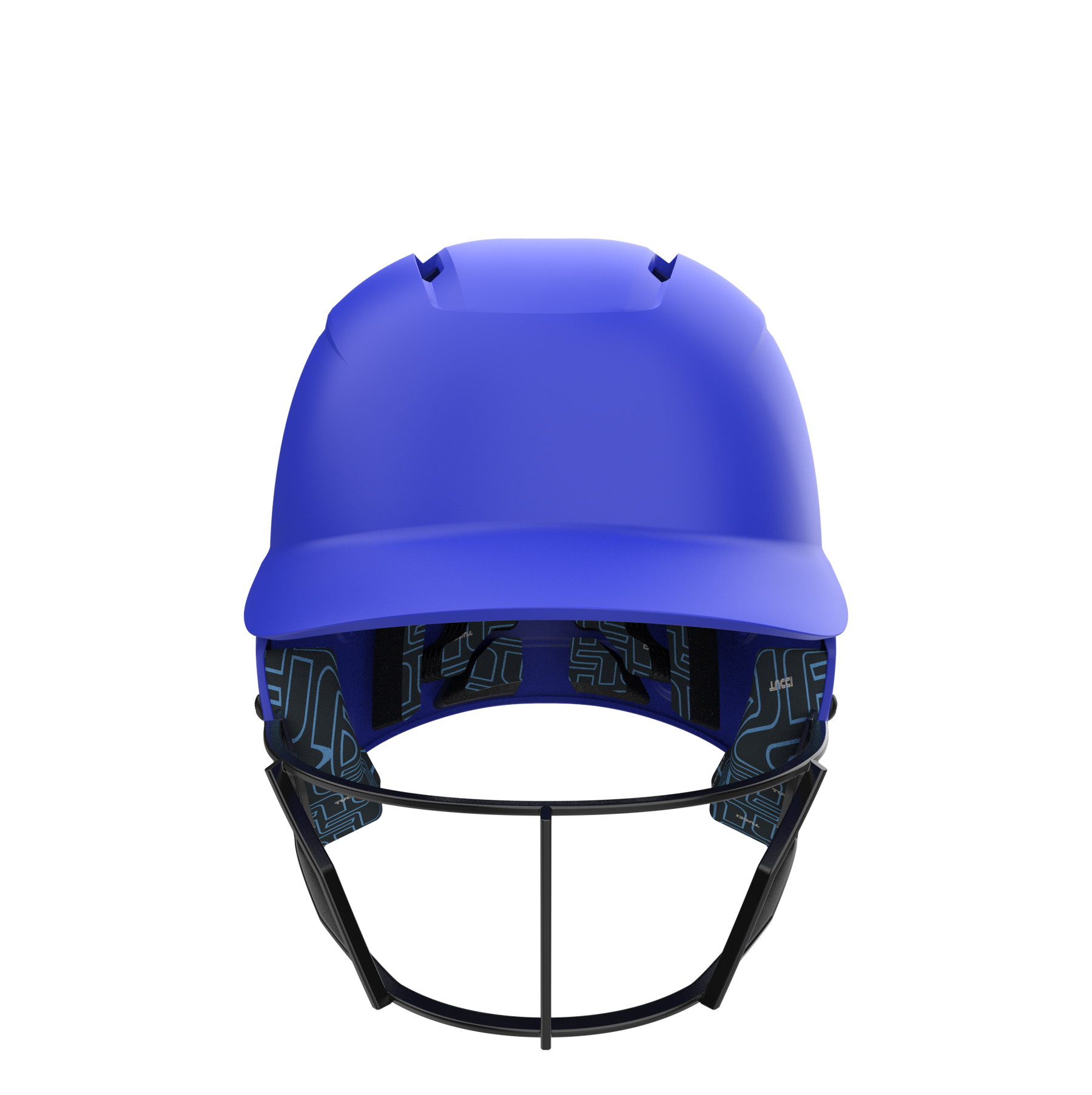 TUCCI BATTING HELMET WITH FASTPITCH MASK - NEW