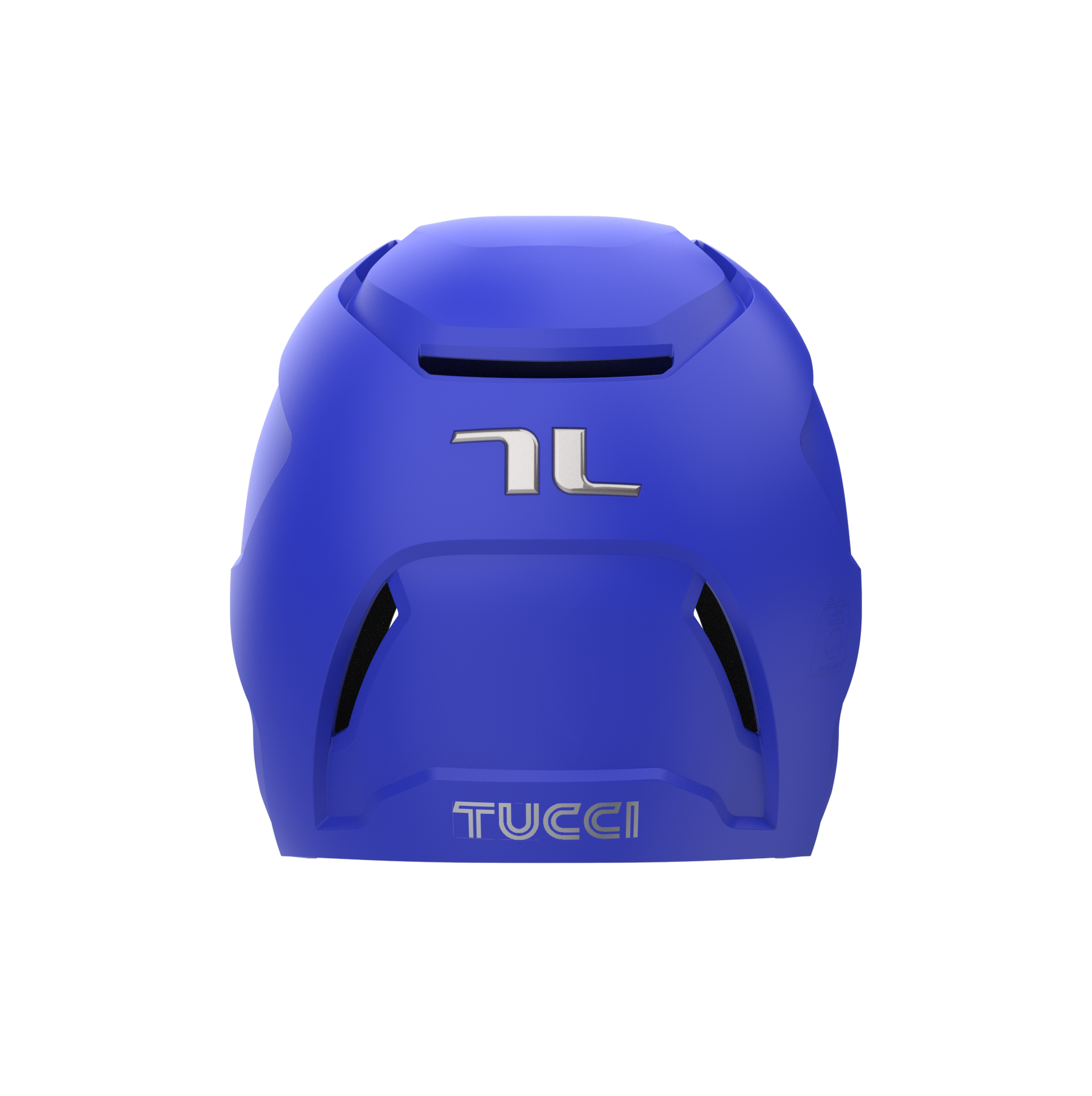 TUCCI BATTING HELMET - NEW