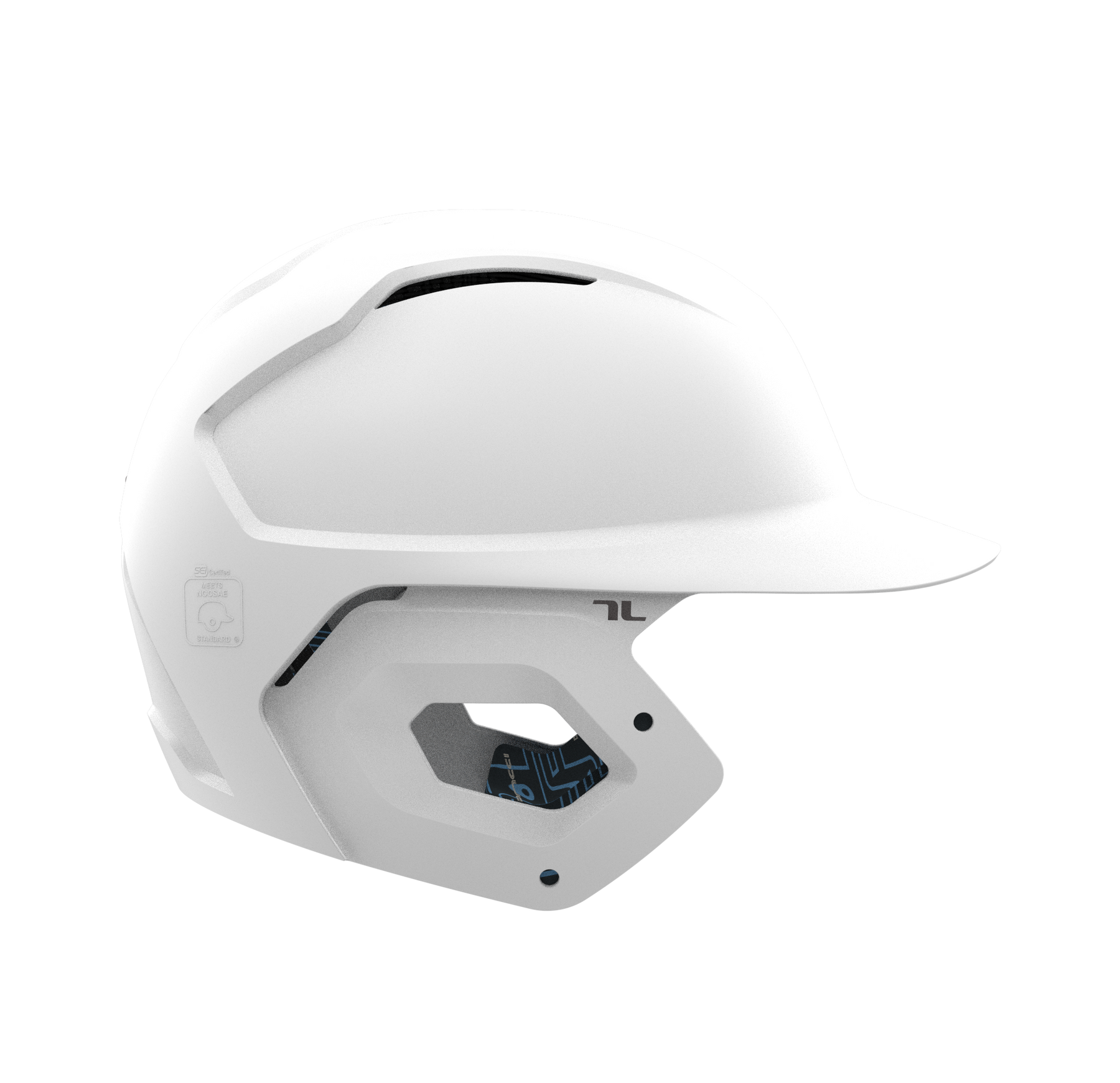 TUCCI BATTING HELMET - NEW