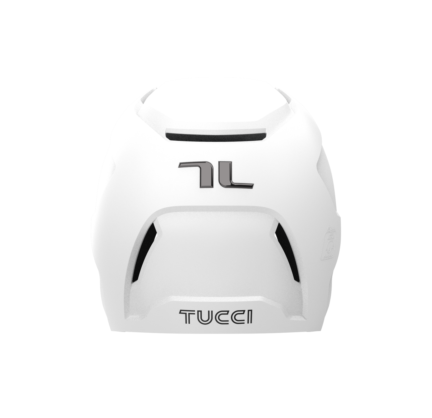 TUCCI BATTING HELMET - NEW