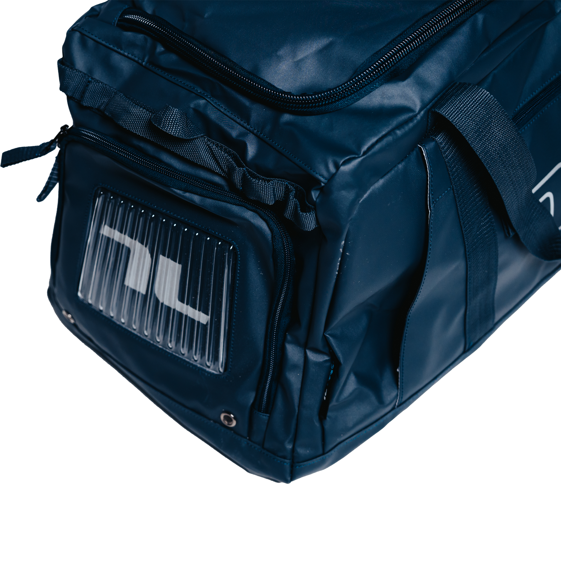 TUCCI DUFFLE BAG