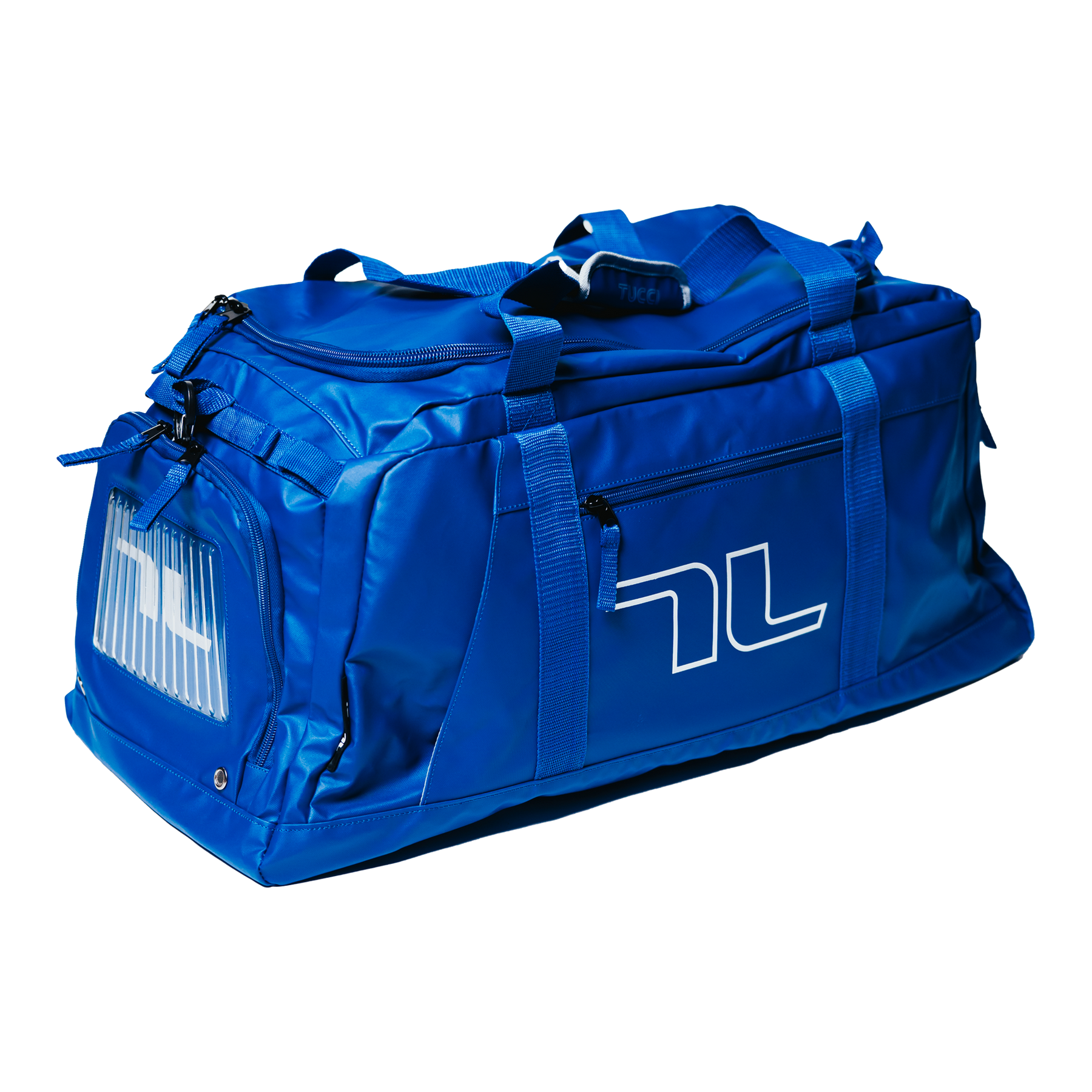 TUCCI DUFFLE BAG