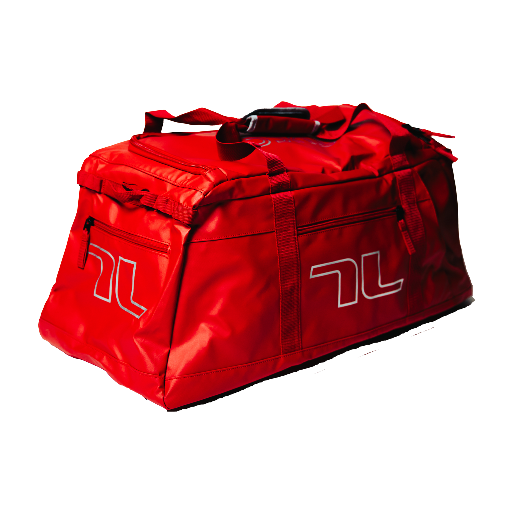 TUCCI DUFFLE BAG