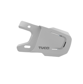 TUCCI BATTING HELMET JAW GUARD