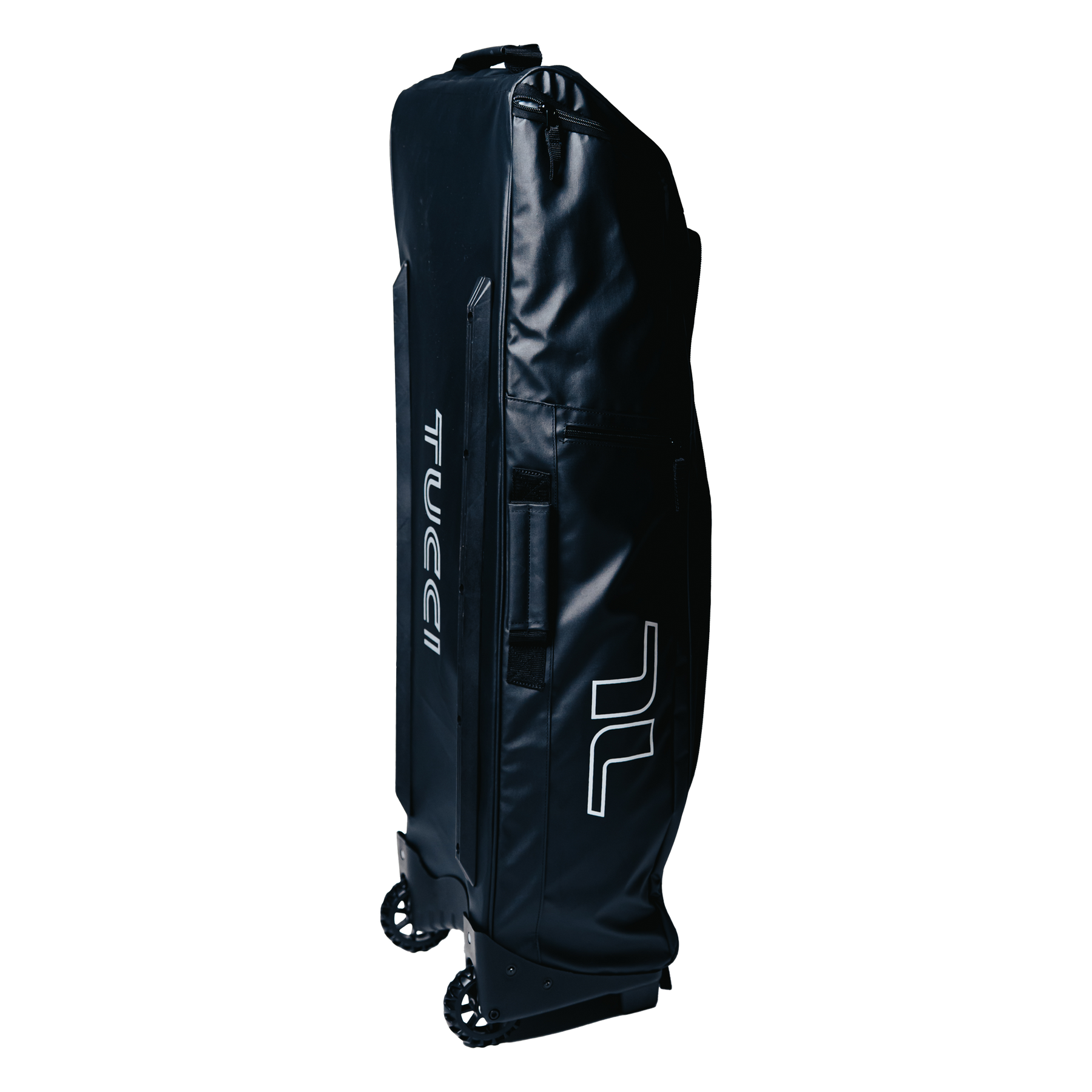 TUCCI ROLLER BAG