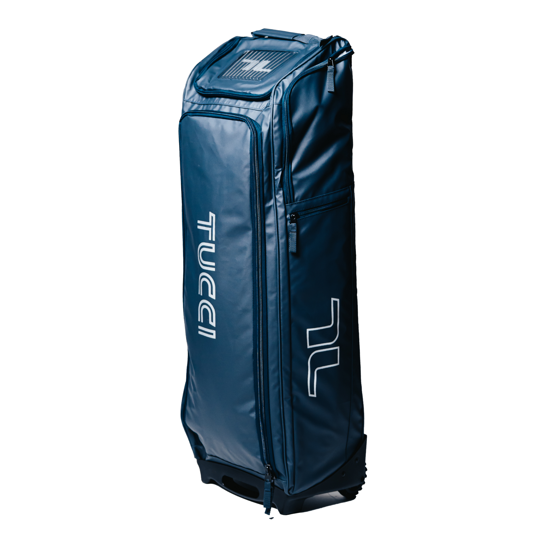 TUCCI ROLLER BAG