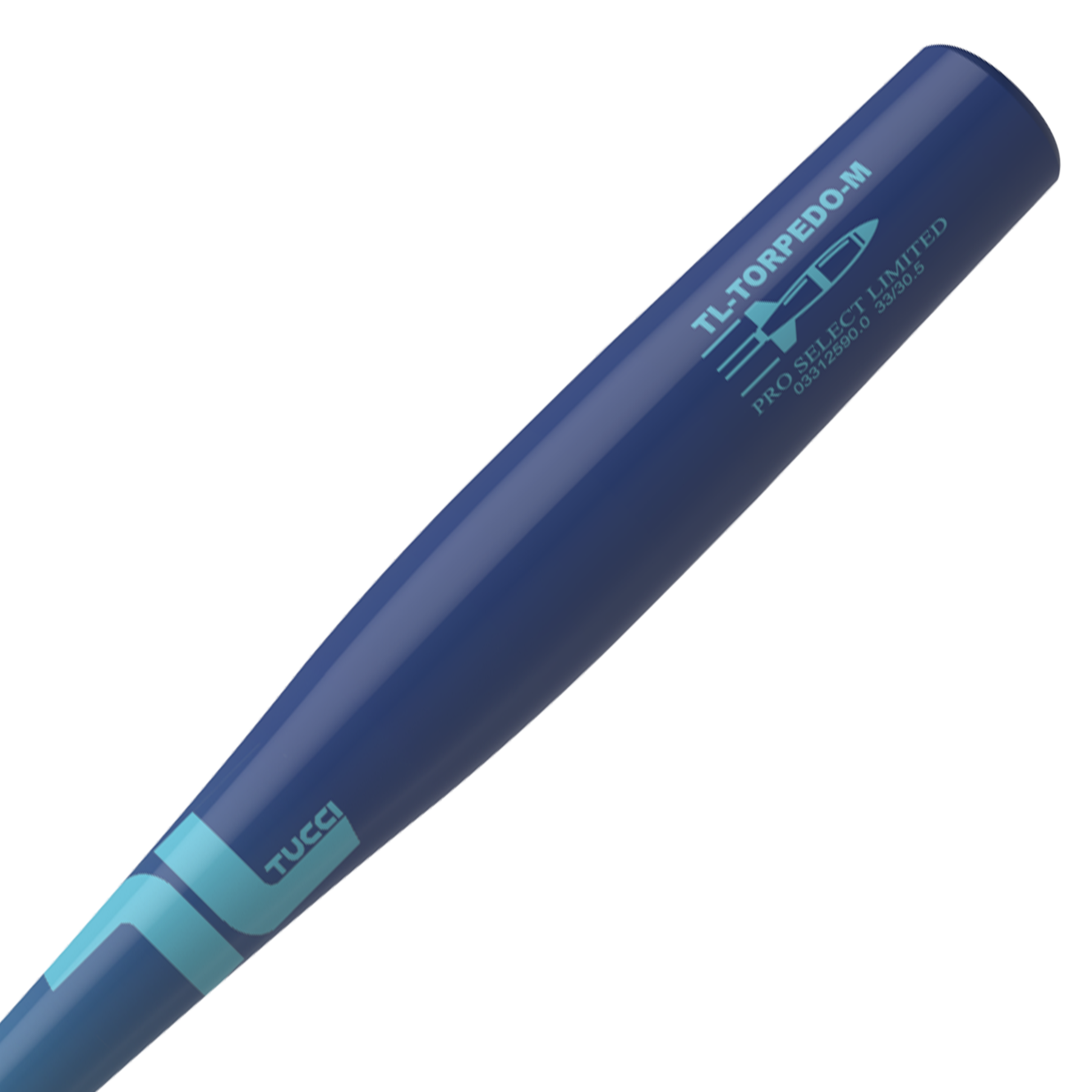 TL-TORPEDO PRO SELECT LIMITED WOOD BAT - SUBZERO TL-TORPEDO PRO SELECT LIMITED WOOD BAT - SUBZERO