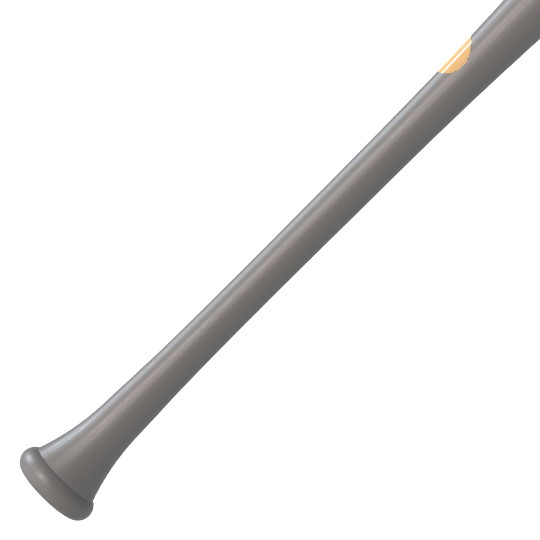 TL-TORPEDO PRO SELECT LIMITED WOOD BAT - MATTE GRAY