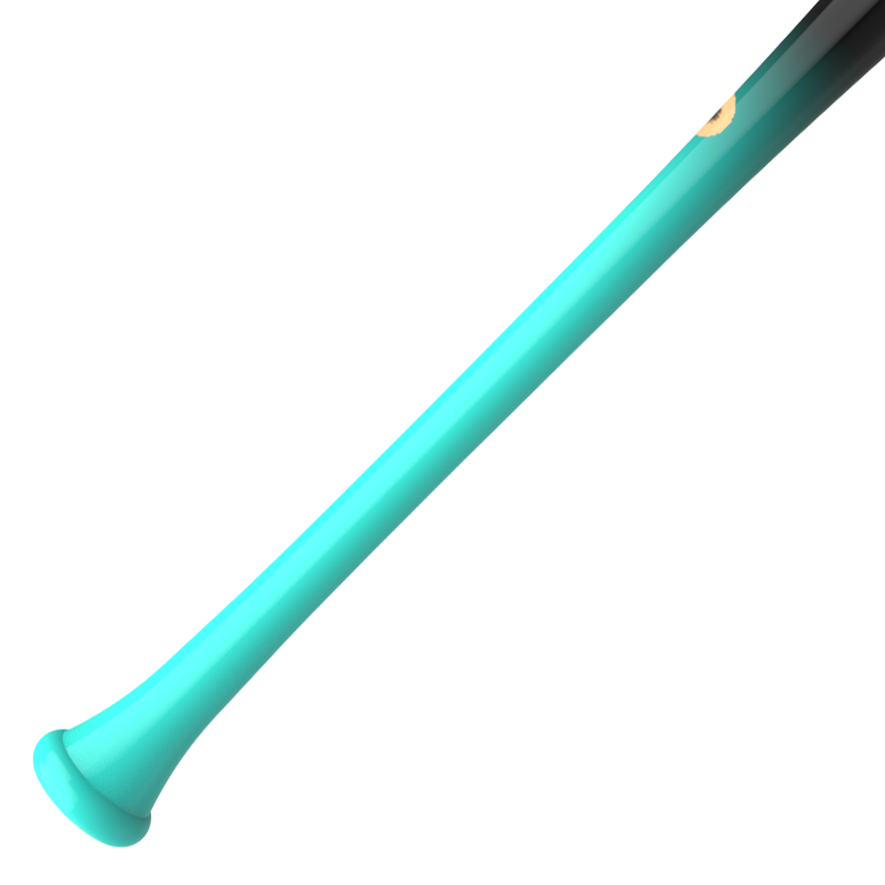 TL-TORPEDO PRO SELECT LIMITED WOOD BAT - TEAL/BLACK