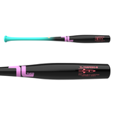 TL-TORPEDO PRO SELECT LIMITED WOOD BAT - TEAL/BLACK