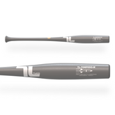 TL-TORPEDO PRO SELECT LIMITED WOOD BAT - MATTE GRAY