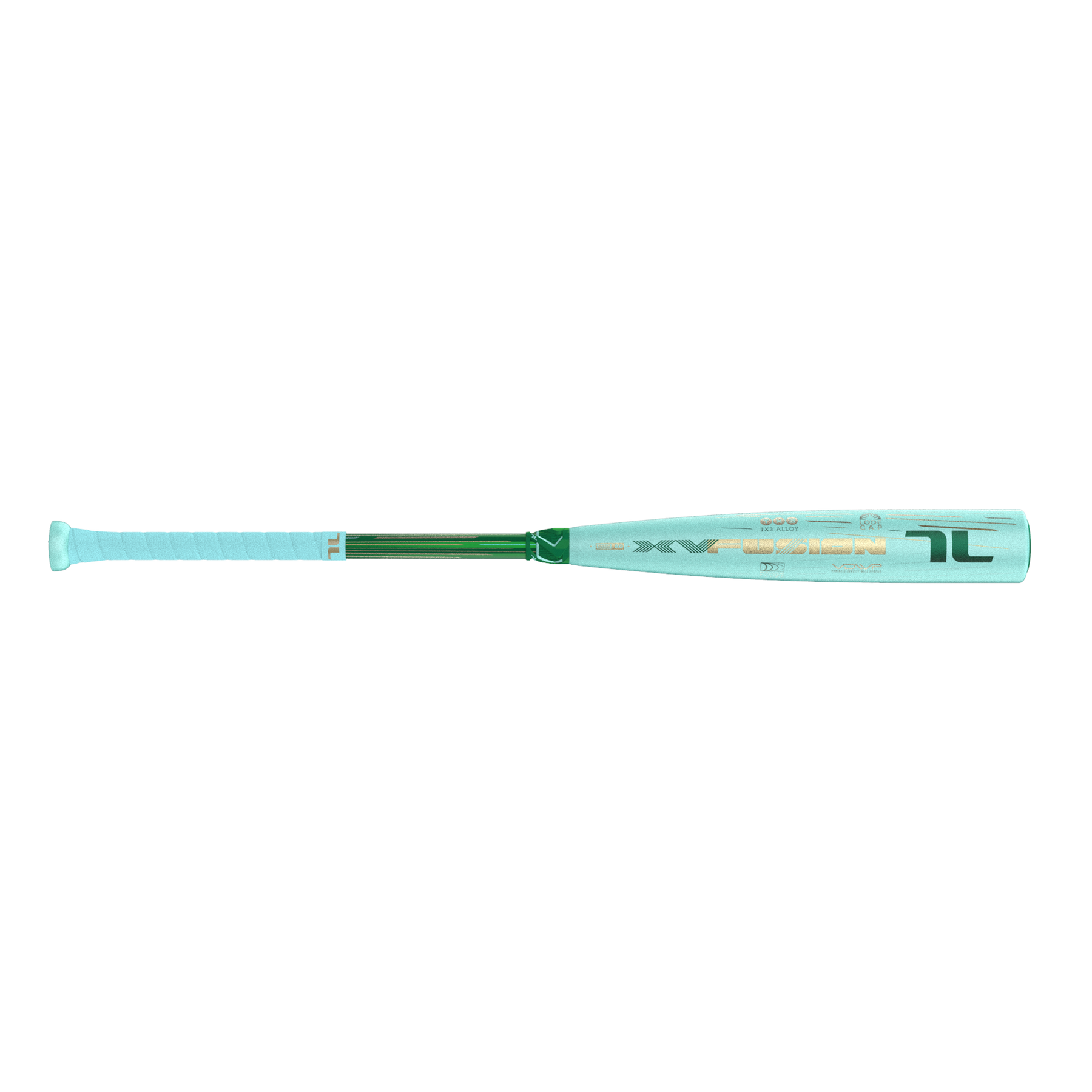 XV FUSION (-3) BBCOR BASEBALL BAT