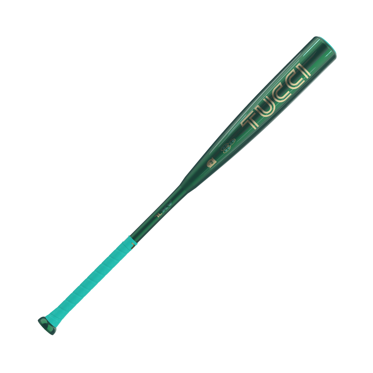 Batte de baseball XV (-3) BBCOR