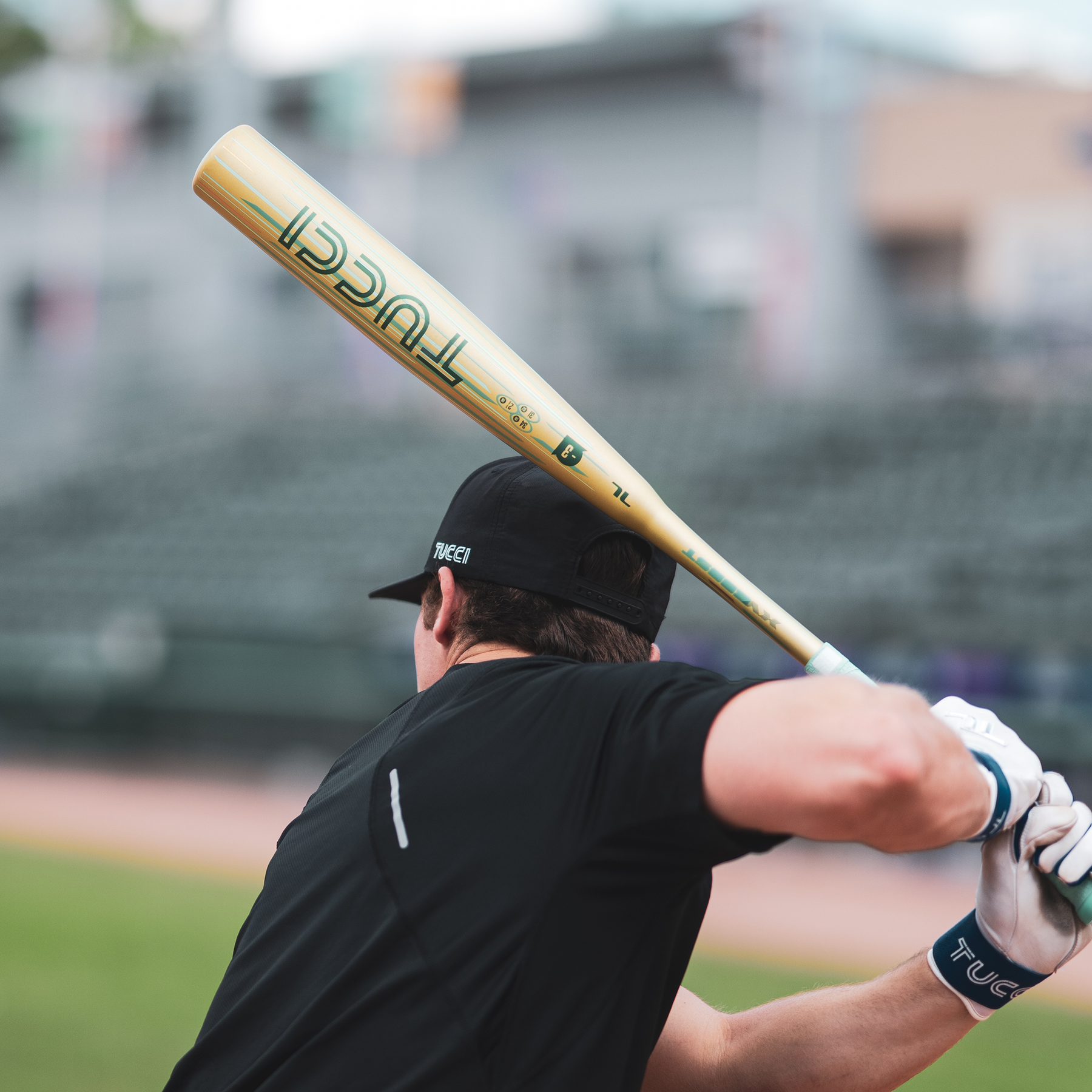 XV BOOST (-3) BBCOR BASEBALL BAT