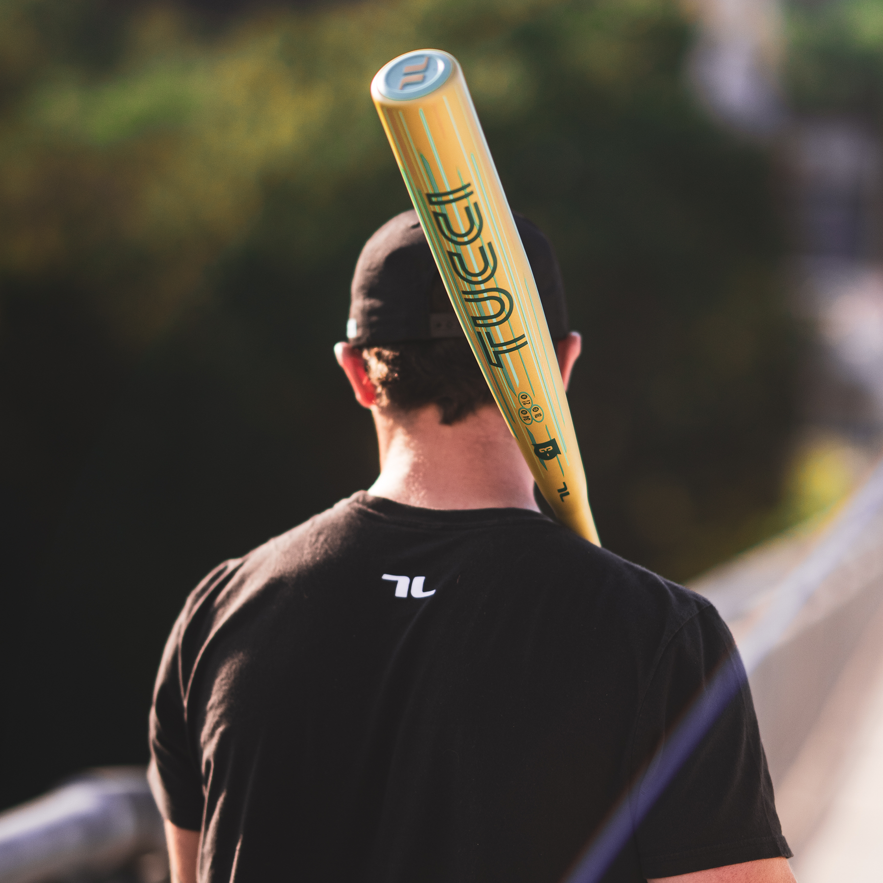 XV BOOST (-3) BBCOR BASEBALL BAT