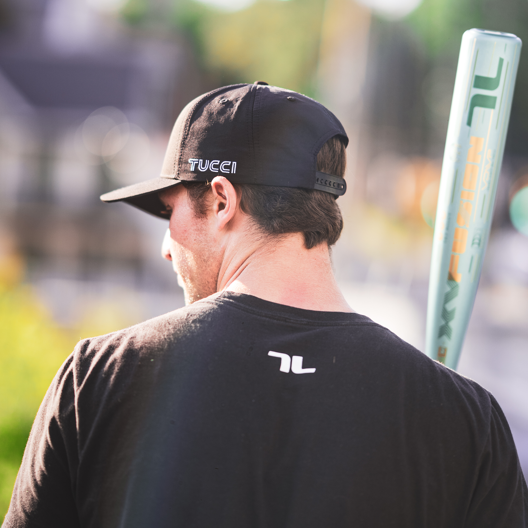 XV FUSION (-3) BBCOR BASEBALL BAT