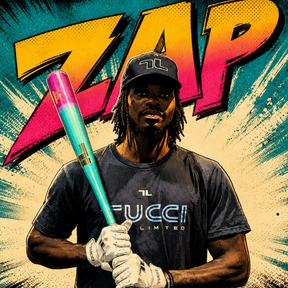 EXCLUSIVE CHUBB JONES ZAP PRO SELECT LIMITED WOOD BAT