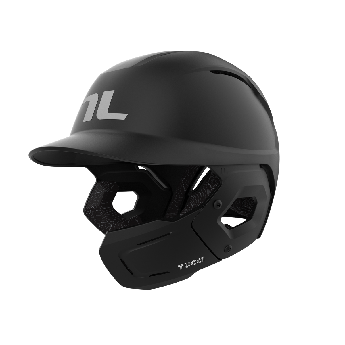 #style_right-handed hitter #color_matte black