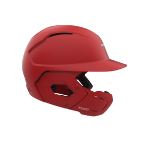 POTENZA BATTING HELMET WITH JAW GUARD