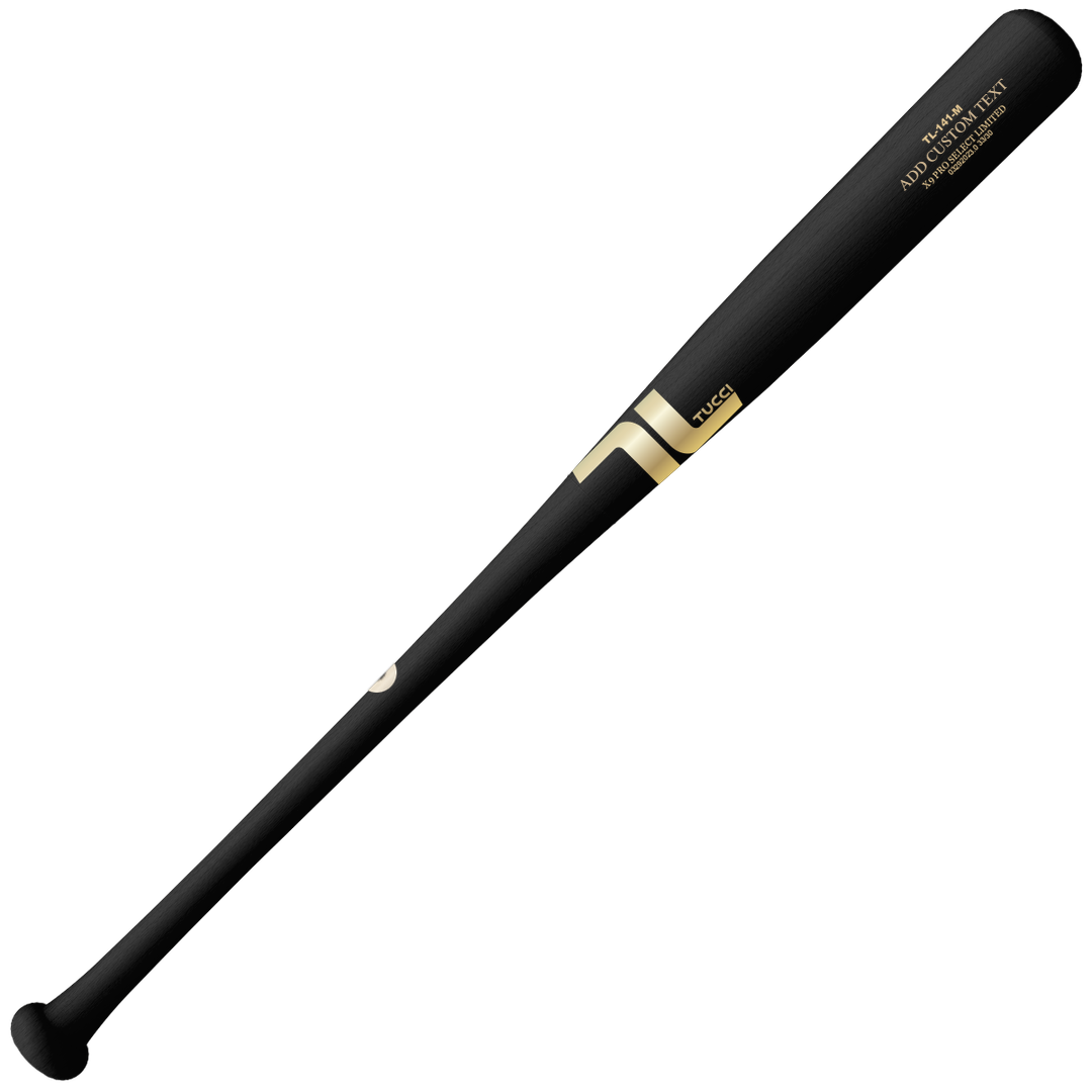 TUCCI TL-141 BALANCED CUSTOM X9 PRO SELECT LIMITED (BSN)