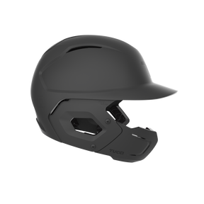 POTENZA BATTING HELMET WITH JAW GUARD