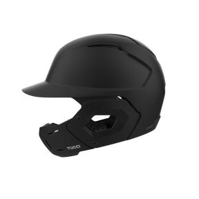 POTENZA BATTING HELMET WITH JAW GUARD