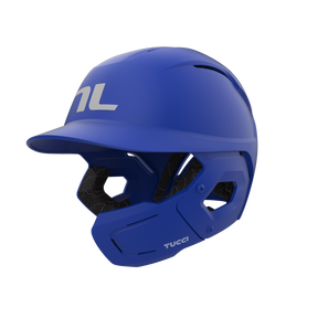 POTENZA BATTING HELMET WITH JAW GUARD