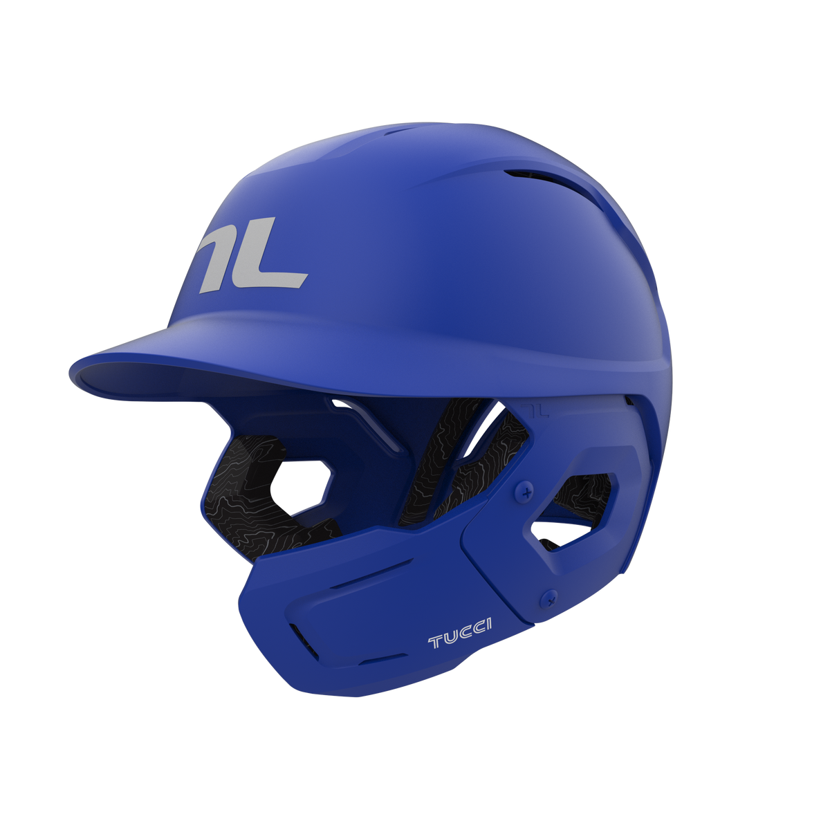 #color_matte true royal blue #style_right-handed hitter