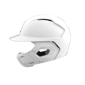 POTENZA BATTING HELMET WITH JAW GUARD