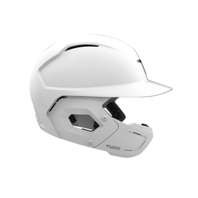 POTENZA BATTING HELMET WITH JAW GUARD