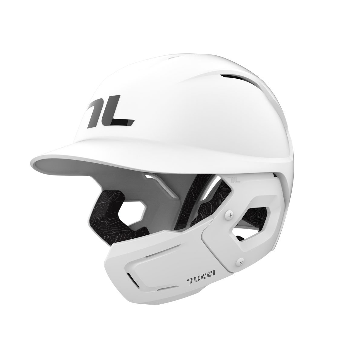 #style_right-handed hitter #color_matte white