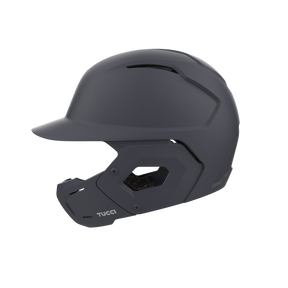 POTENZA BATTING HELMET WITH JAW GUARD